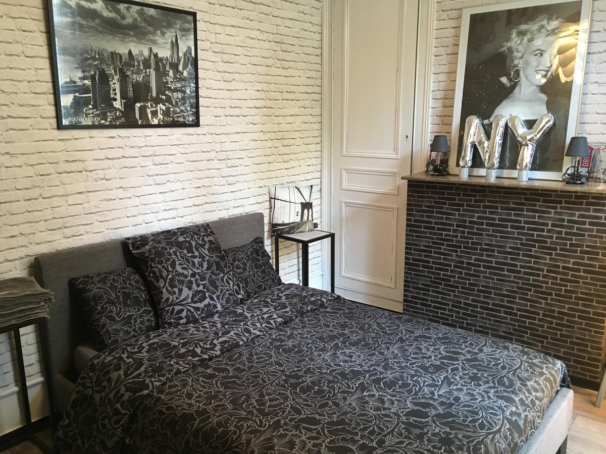 La Maison Du Bulot Fruges Экстерьер фото