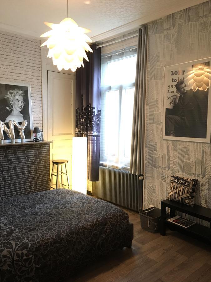 La Maison Du Bulot Fruges Экстерьер фото